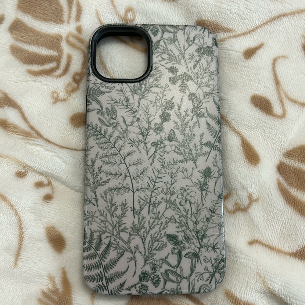 Casely iPhone 14 Plus phone case
